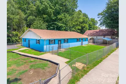 236 Textile Avenue, Spindale, NC 28160 - Photo 1