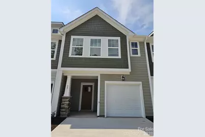 29 Oleetah Falls Way, Hendersonville, NC 28792 - Photo 1