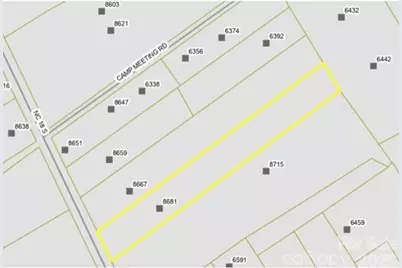 8681 Nc Hwy 18 Highway S, Connelly Springs, NC 28612 - Photo 4