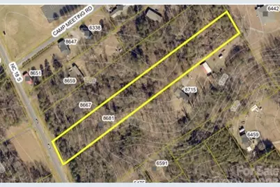 8681 Nc Hwy 18 Highway S, Connelly Springs, NC 28612 - Photo 2