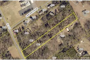 8681 Nc Hwy 18 Hwy S, Connelly Springs, NC 28612 - Photo 1