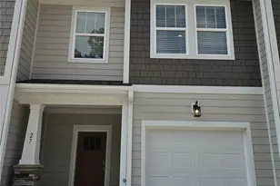 27 Oleetah Falls Way, Hendersonville, NC 28792 - Photo 1