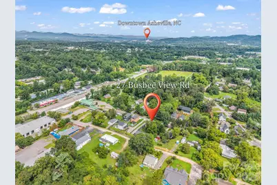 27 Busbee View Road, Asheville, NC 28803 - Photo 32