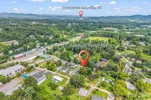 27 Busbee View Rd, Asheville, NC 28803 - Photo 32
