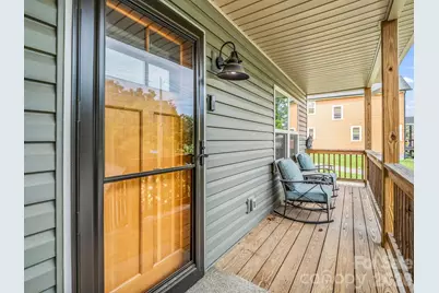 27 Busbee View Road, Asheville, NC 28803 - Photo 4