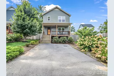 27 Busbee View Road, Asheville, NC 28803 - Photo 2