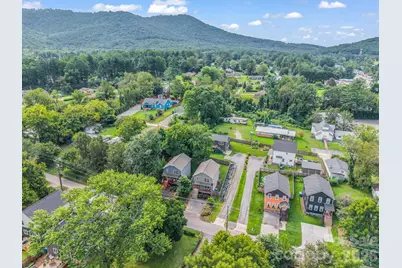 27 Busbee View Road, Asheville, NC 28803 - Photo 40
