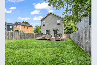 27 Busbee View Road, Asheville, NC 28803 - Photo 30