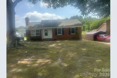 1109 McLaughlin Street, Statesville, NC 28677 - Photo 1