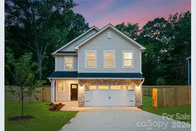 1035 Rodey Avenue, Charlotte, NC 28206 - Photo 1