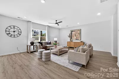 1035 Rodey Avenue, Charlotte, NC 28206 - Photo 6