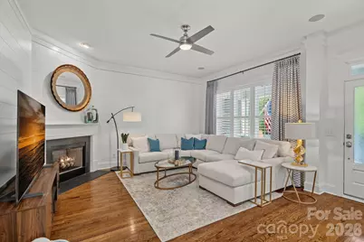 17434 Invermere Avenue, Huntersville, NC 28078 - Photo 6