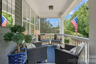 17434 Invermere Avenue, Huntersville, NC 28078 - Photo 4