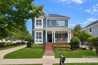 17434 Invermere Avenue, Huntersville, NC 28078 - Photo 2