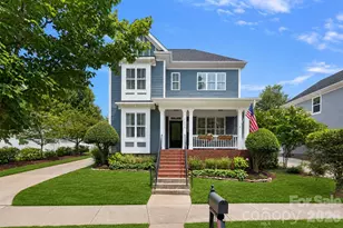 17434 Invermere Ave, Huntersville, NC 28078 - Photo 2