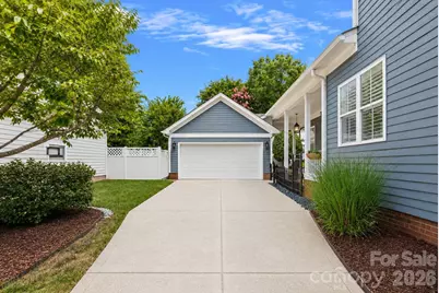 17434 Invermere Avenue, Huntersville, NC 28078 - Photo 38
