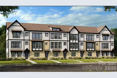 1908 Alexander Village Main Drive, Charlotte, NC 28262 - Photo 2