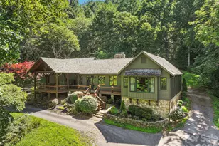 470 & 482 East Fork Rd, Canton, NC 28716 - Photo 1
