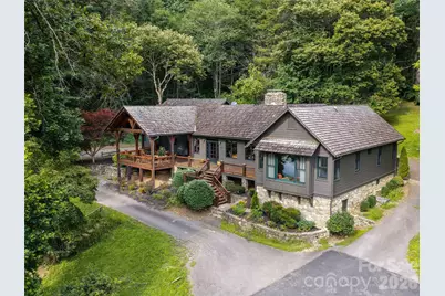 470 & 482 East Fork Road, Canton, NC 28716 - Photo 38