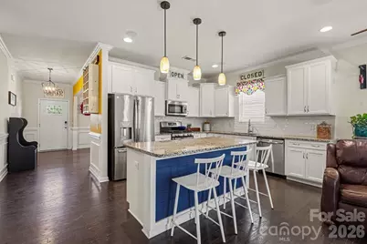 7009 Mirna Lane, Lancaster, SC 29720 - Photo 2