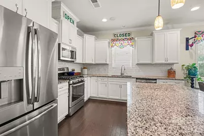 7009 Mirna Lane, Lancaster, SC 29720 - Photo 8