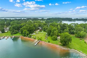 129 Aqua Dr, Mooresville, NC 28117 - Photo 38