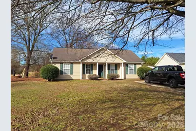 3523 Tracy Glenn Court, Charlotte, NC 28269 - Photo 1