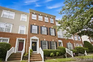 2031 Cambridge Beltway Dr, Charlotte, NC 28273 - Photo 1