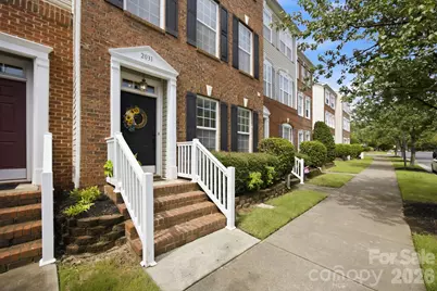 2031 Cambridge Beltway Drive, Charlotte, NC 28273 - Photo 4