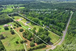393 Cedar Grove Church Rd, Vale, NC 28168 - Photo 42