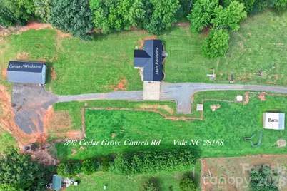 393 Cedar Grove Church Road, Vale, NC 28168 - Photo 12