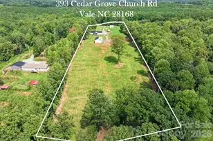 393 Cedar Grove Church Rd, Vale, NC 28168 - Photo 20