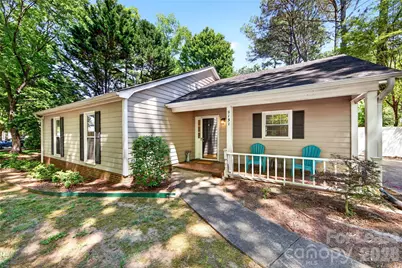9131 Glisson Court, Charlotte, NC 28210 - Photo 1