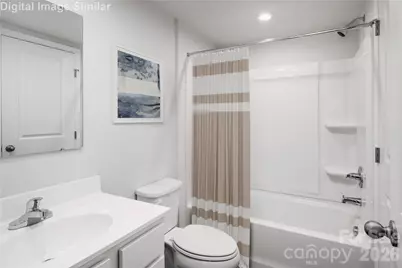 4146 Vallhorn Lane, Charlotte, NC 28213 - Photo 10