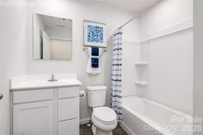4146 Vallhorn Lane, Charlotte, NC 28213 - Photo 12