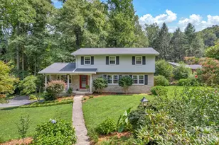 307 Woodland Trail, Laurel Park, NC 28739 - Photo 1
