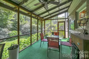 307 Woodland Trail, Laurel Park, NC 28739 - Photo 20