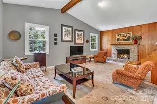 307 Woodland Trail, Laurel Park, NC 28739 - Photo 4
