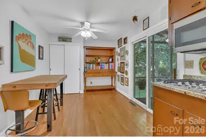 307 Woodland Trail #8, Laurel Park, NC 28739 - Photo 14