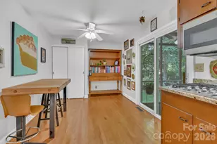 307 Woodland Trail, Laurel Park, NC 28739 - Photo 14