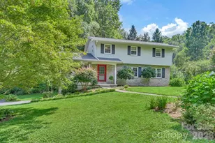 307 Woodland Trail, Laurel Park, NC 28739 - Photo 38