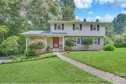 307 Woodland Trail #8, Laurel Park, NC 28739 - Photo 40