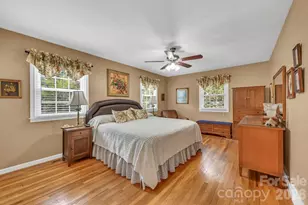307 Woodland Trail, Laurel Park, NC 28739 - Photo 28
