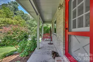 307 Woodland Trail, Laurel Park, NC 28739 - Photo 32