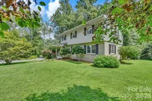 307 Woodland Trail, Laurel Park, NC 28739 - Photo 2
