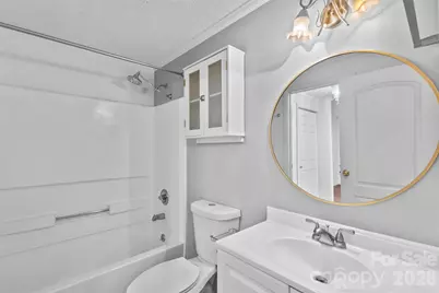 7320 Pebblestone Drive #F, Charlotte, NC 28212 - Photo 16