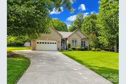 1318 Stonewyck Drive, Salisbury, NC 28146 - Photo 1