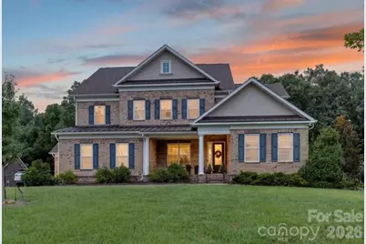 1402 Smoketree Court #152, Waxhaw, NC 28173 - Photo 26