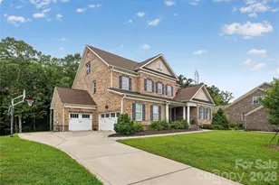 1402 Smoketree Ct, Waxhaw, NC 28173 - Photo 2