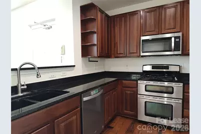 3628 Card Street, Charlotte, NC 28205 - Photo 2